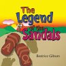 The Legend of the Sandals (eBook, ePUB) - Bild 1