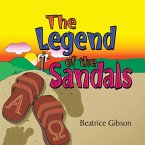 The Legend of the Sandals (eBook, ePUB)