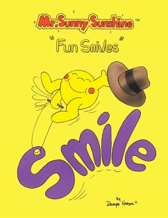 Cover Mr. Sunny Sunshine ''Fun Smiles'' (eBook, ePUB)