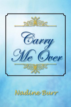 Cover Carry Me Over (eBook, ePUB)