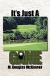 It's Just a Game (eBook, ePUB) - Bild 1