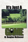 It's Just a Game (eBook, ePUB)