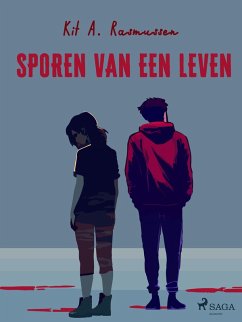 Sporen van een leven (eBook, ePUB) - Rasmussen, Kit A.