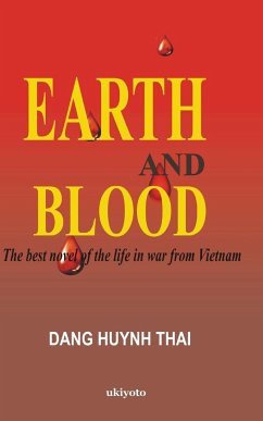 Earth and Blood - Dang Huynh Thai