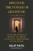 Discover the Power of Gratitude