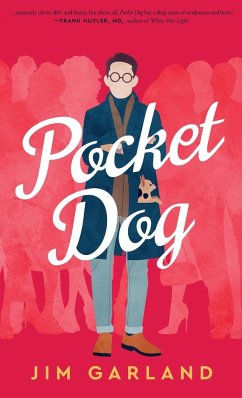 Pocket Dog - Garland, Jim