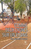 Comme deux cygnes sur un étang