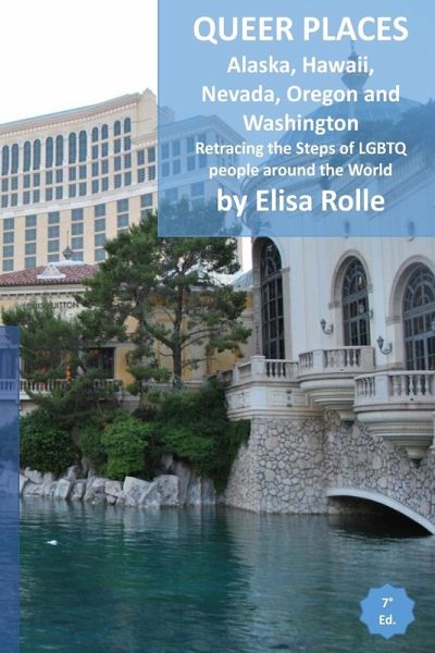 Queer Places Queer Places