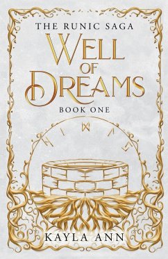 Well of Dreams - Ann, Kayla