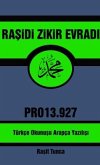 Ra¿idi Zikir Evrad¿ PRO13.927