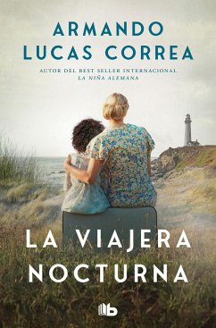 La viajera nocturna - Correa, Armando Lucas