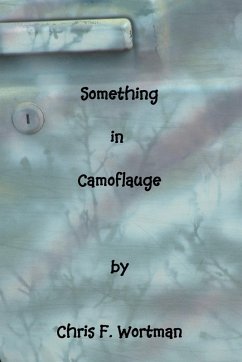Cover Something in Camouflage