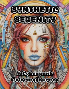 Synthetic Serenity - Colorzen