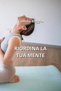 Riordina La Tua Mente - Baggio, Camilla