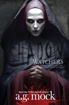 Shadow Watchers - Mock, A. G.