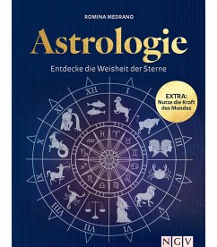 Astrologie (eBook, ePUB) - Medrano, Romina