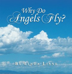 Cover Why Do Angels Fly? (eBook, ePUB)
