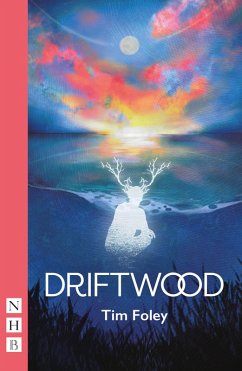 Driftwood (NHB Modern Plays) (eBook, ePUB) - Foley, Tim