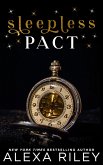 Sleepless Pact (eBook, ePUB)