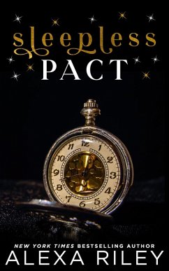 Cover Sleepless Pact (eBook, ePUB)