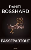 Passepartout (eBook, ePUB)