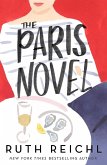 The Paris Novel (eBook, ePUB)