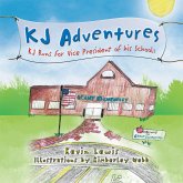 Kj Adventures (eBook, ePUB)