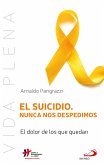 El suicidio. Nunca nos despedimos (eBook, ePUB)