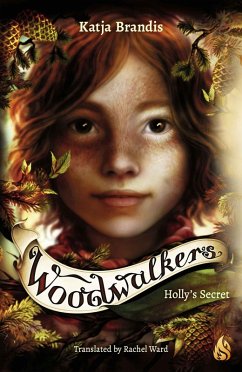Holly's Secret (eBook, ePUB) - Brandis, Katja