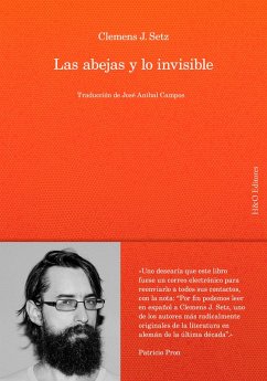 Las abejas y lo invisible (eBook, ePUB) - Setz, Clemens J.; Campos, José Aníbal