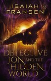 Detective Jon And The Hidden World (eBook, ePUB)