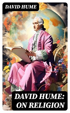 David Hume: On Religion (eBook, ePUB) - Hume, David