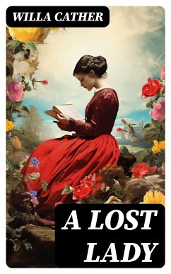 A LOST LADY (eBook, ePUB) - Cather, Willa