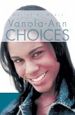 Vanola-Ann Choices (eBook, ePUB)