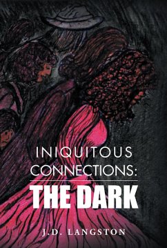 Cover Iniquitous Connections : (eBook, ePUB)