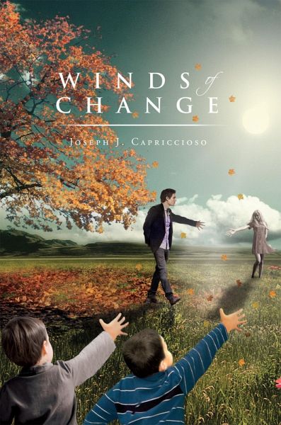 Winds of Change (eBook, ePUB)