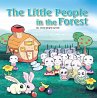 The Little People in the Forest (eBook,... - Bild 1