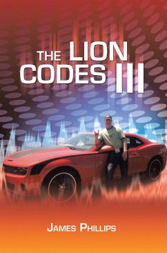 The Lion Codes Iii (eBook, ePUB) Cover The Lion Codes Iii (eBook, ePUB)