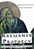 Kremansk Prophecy (eBook, ePUB)
