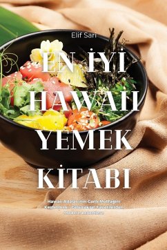 EN ¿Y¿ HAWAII YEMEK K¿TABI - Elif Sari