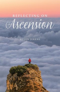 Reflecting on Ascension - Jerene, Helen