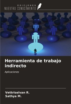 Cover Herramienta de trabajo indirecto