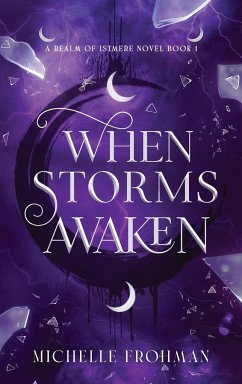 When Storms Awaken - Frohman, Michelle