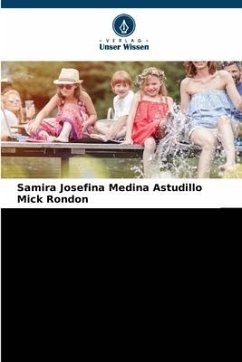 Bildungsstrategie zur Förderung der Wasserpflege - Medina Astudillo, Samira Josefina;Rondon, Mick