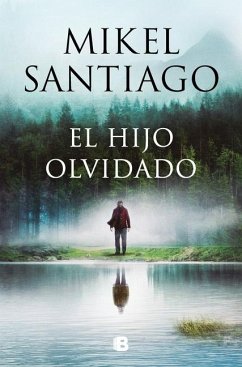 El hijo olvidado - Santiago, Mikel