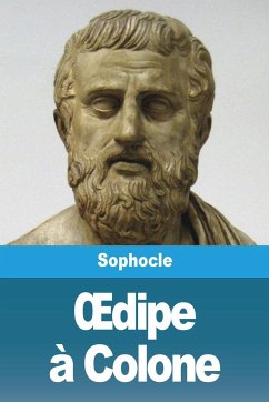 ¿dipe à Colone - Sophocle