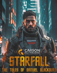 Starfall - Kelly, Carson