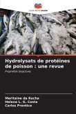 Hydrolysats de protéines de poisson : une revue
