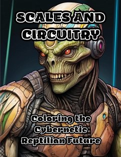 Scales and Circuitry - Colorzen