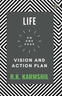 Life On One Page - Karmshil, R. K.